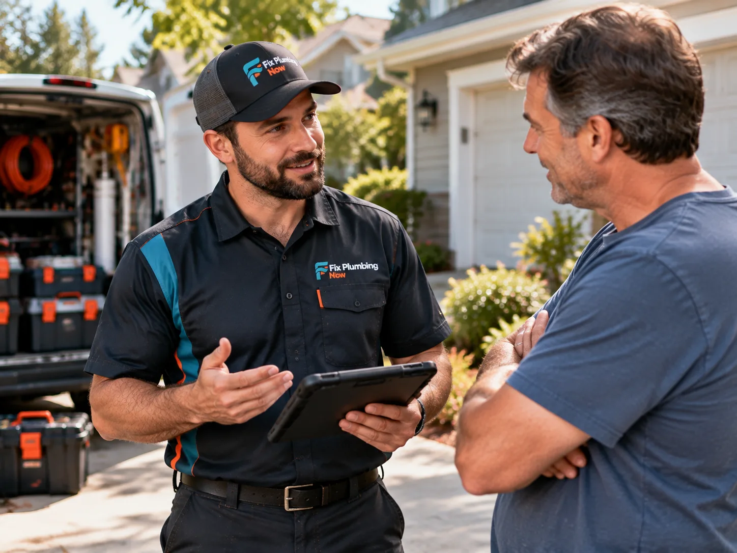 Clogged Drain Service New Providence, PA FAQs